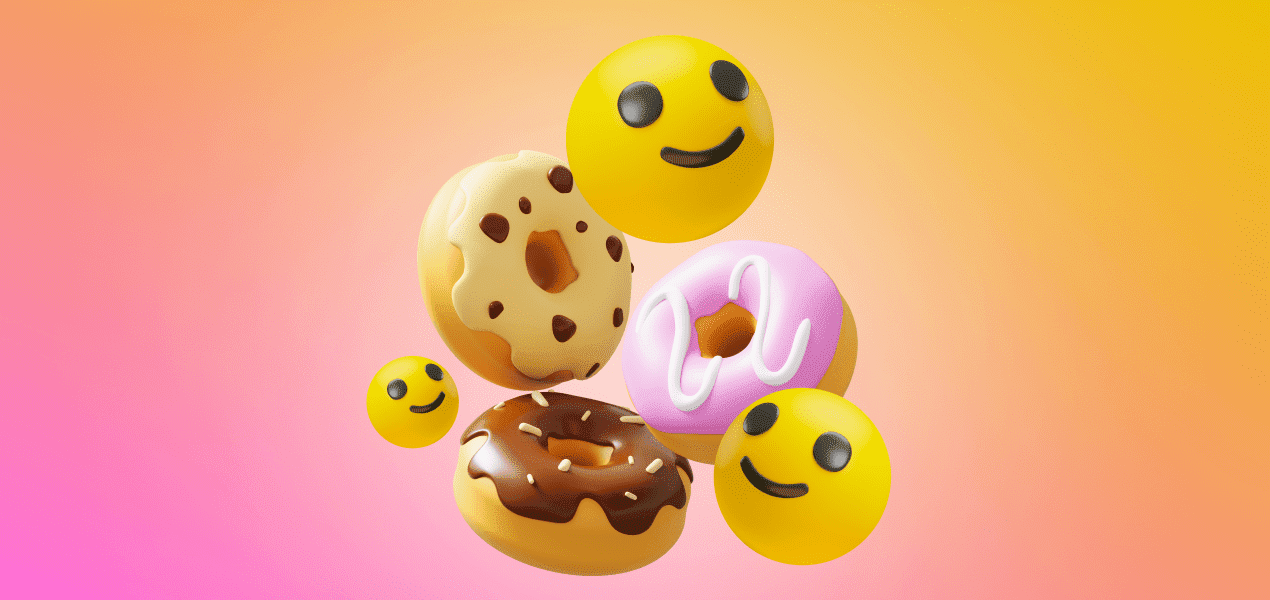 Як вуглеводи роблять нас щасливими