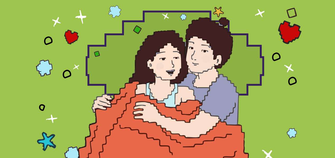 Що таке секс та які його види бувають