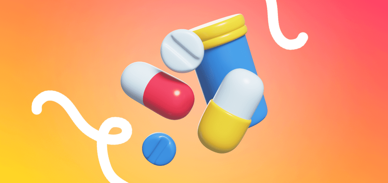 Що таке бади