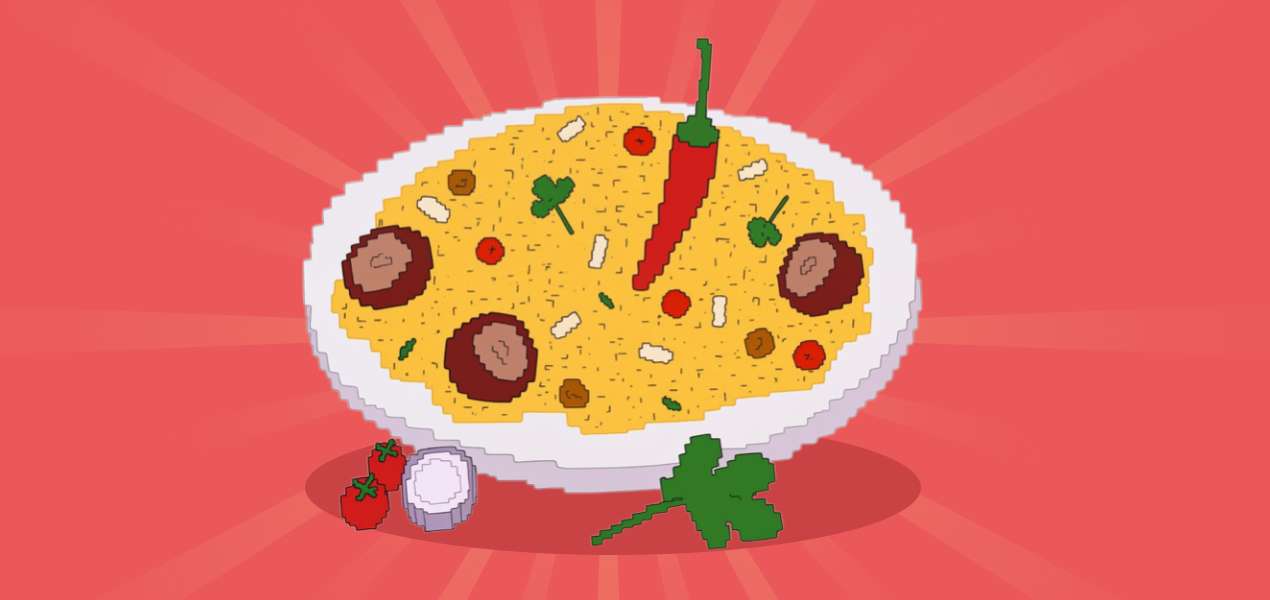 Як приготувати плов: 5 смачних рецептів