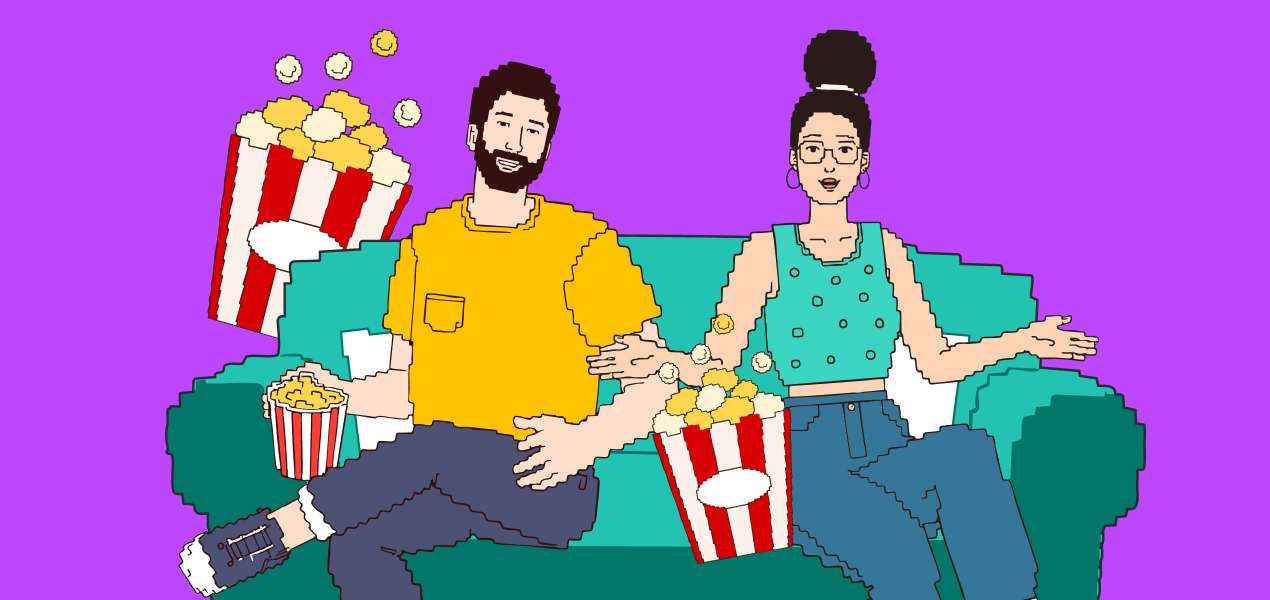 ТОП-10 фільмів трилерів, які варто подивитись