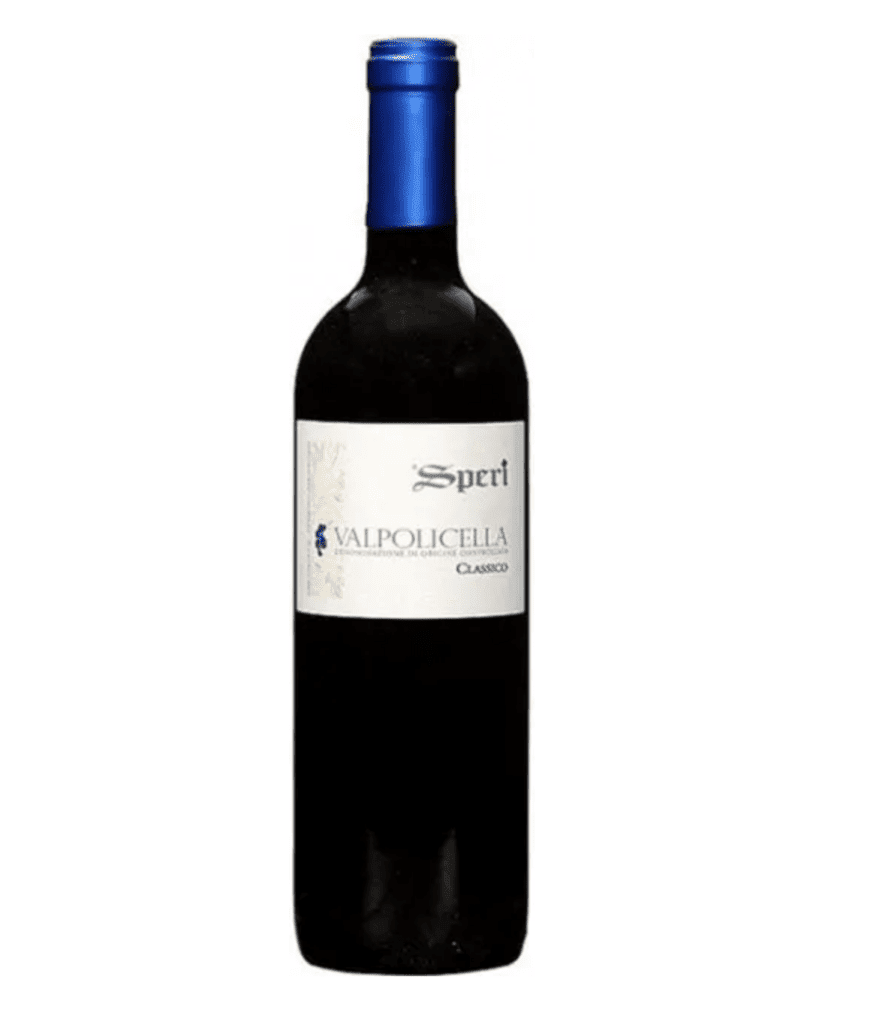Вино Speri Valpolicella Classico