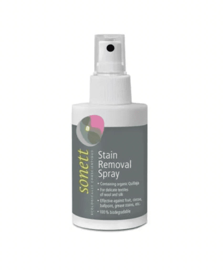 Органічний спрей для видалення плям Sonett