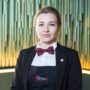 Сомельє Марина Ревкова, експертка та авторка M Journal