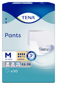 Труси-підгузники для дорослих Tena Pants Normal Medium