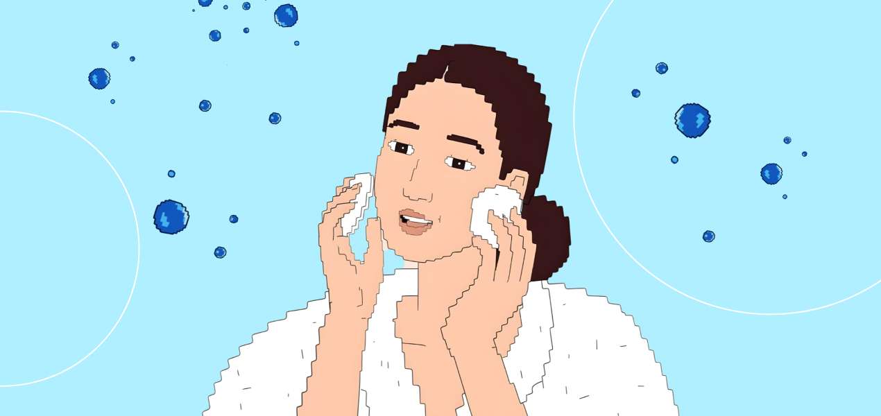 ТОП-10 пілінгів для обличчя: рейтинг цікавих засобів від MJournal