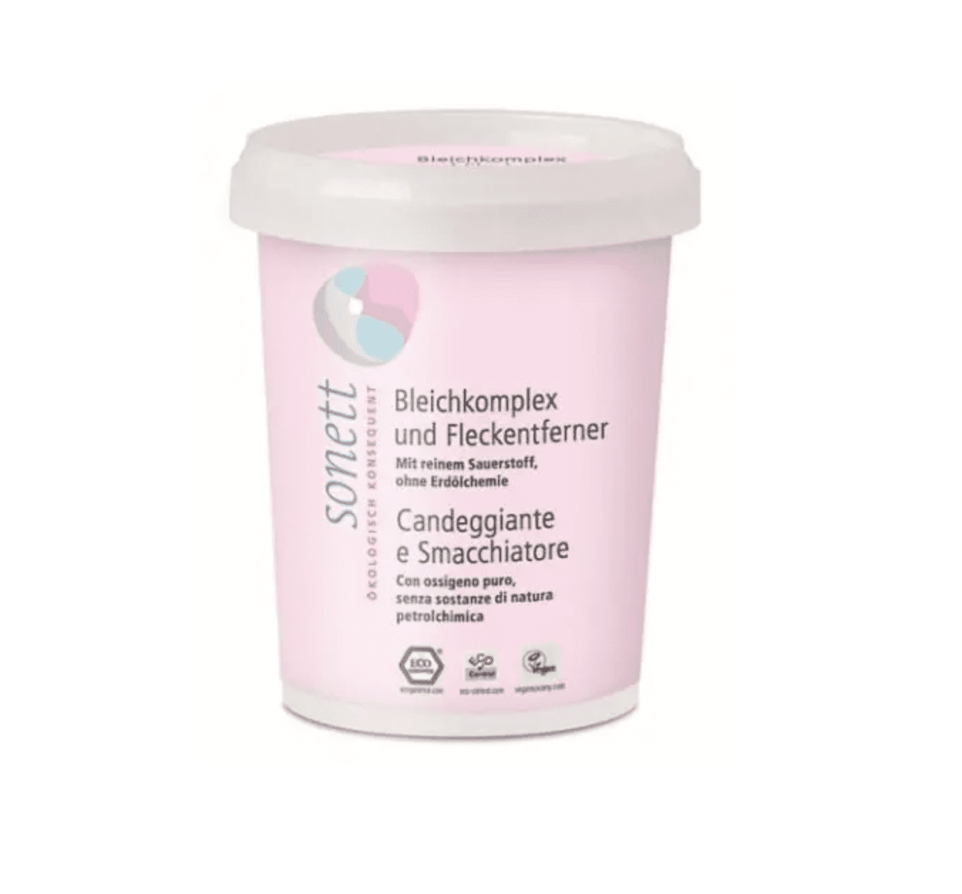 Органічний відбілюючий комплекс Sonett