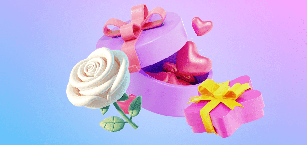 Чому ми любимо подарунки