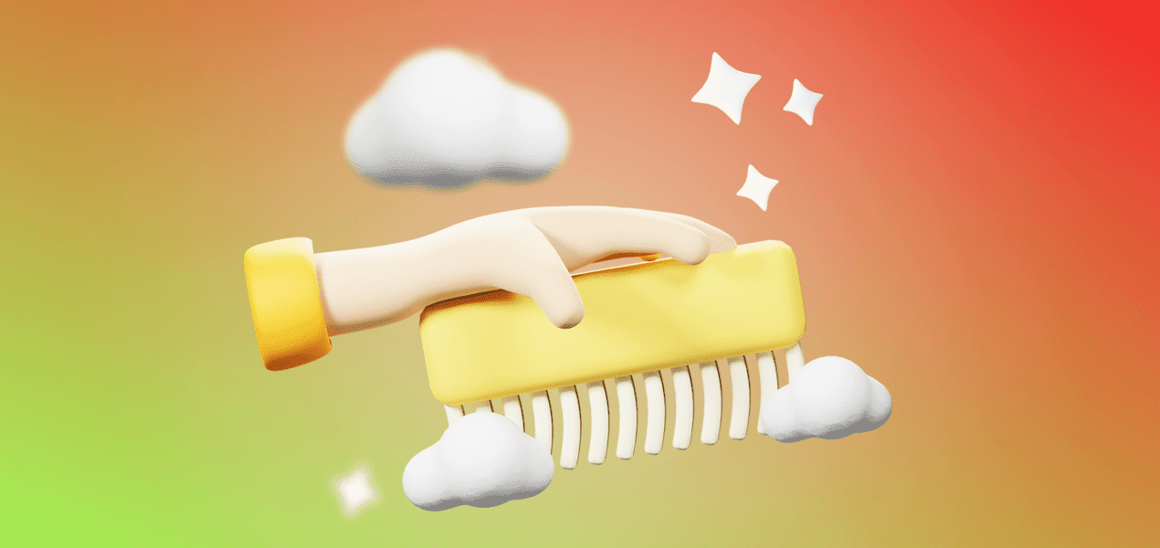 План прибирання: коли і що мити вдома