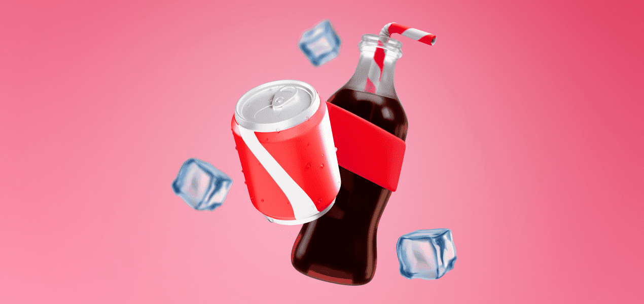 Чи можна пити алкоголь із колою