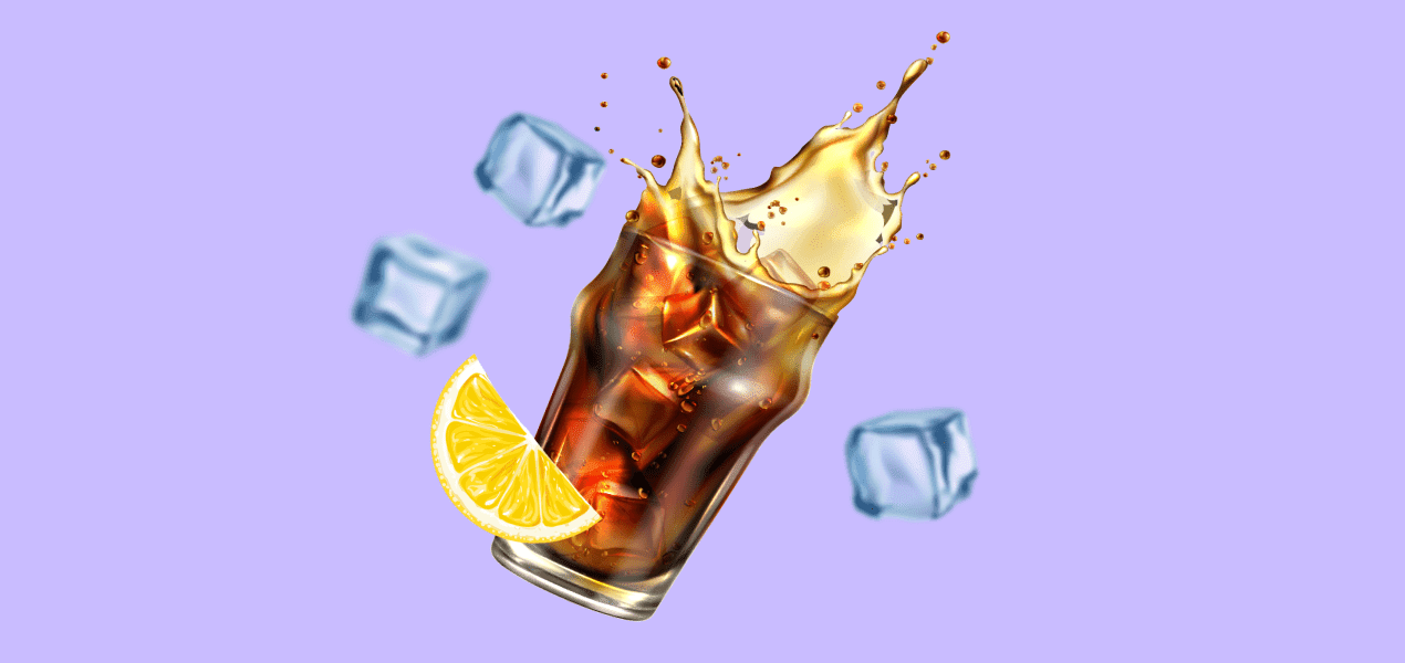 Віскі кола: як приготувати коктейль вдома