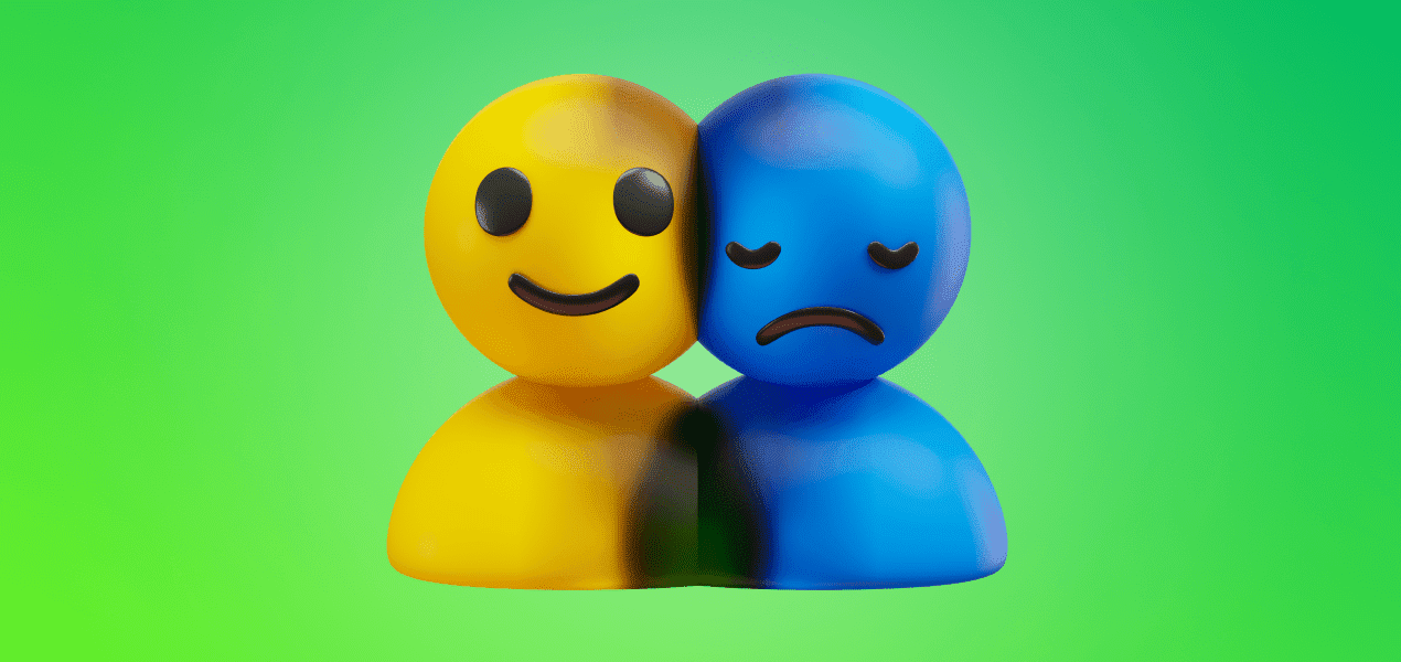 Хороший і поганий стрес