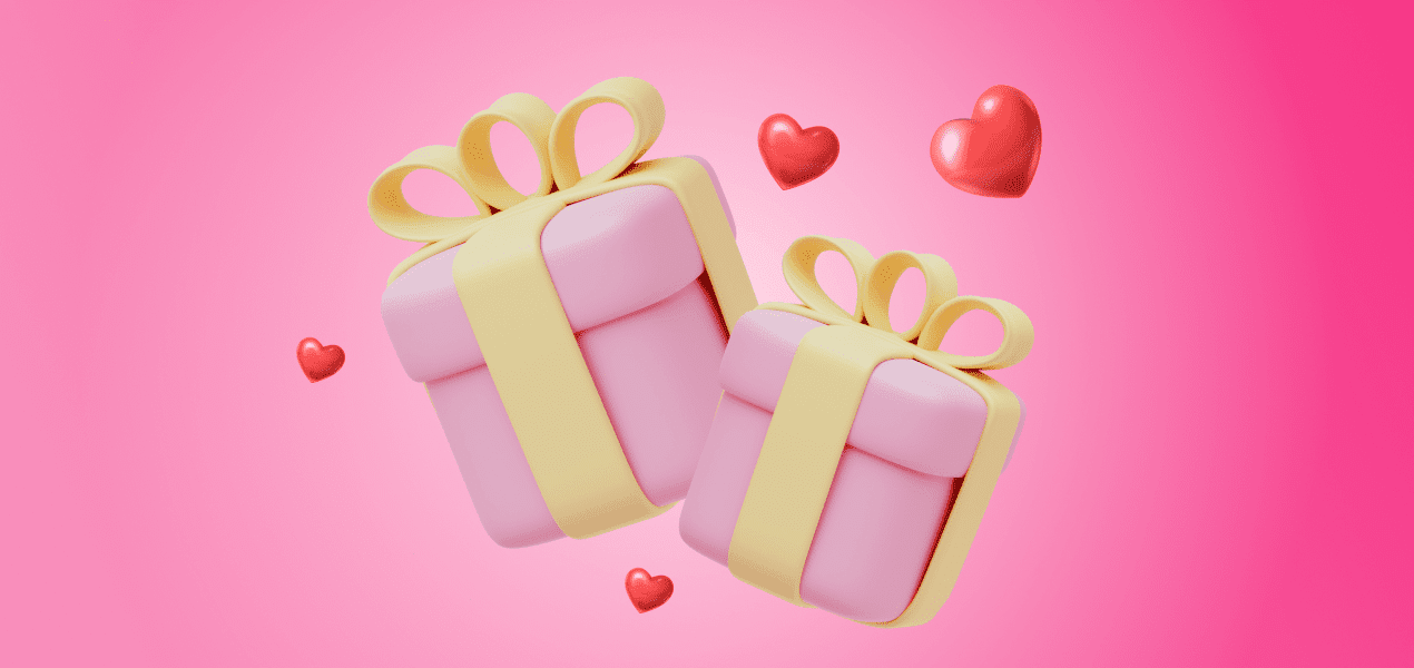 Ідеї подарунків на День матері