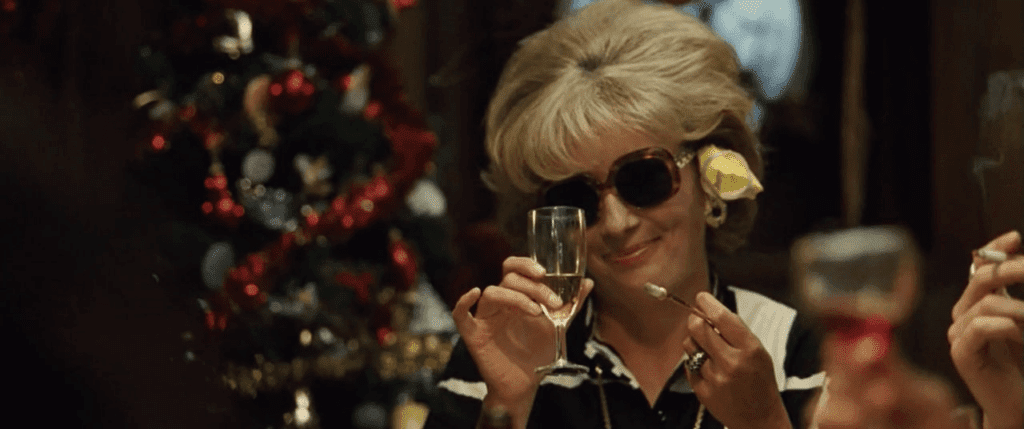 Скріншот за фільму «Рок-хвиля»