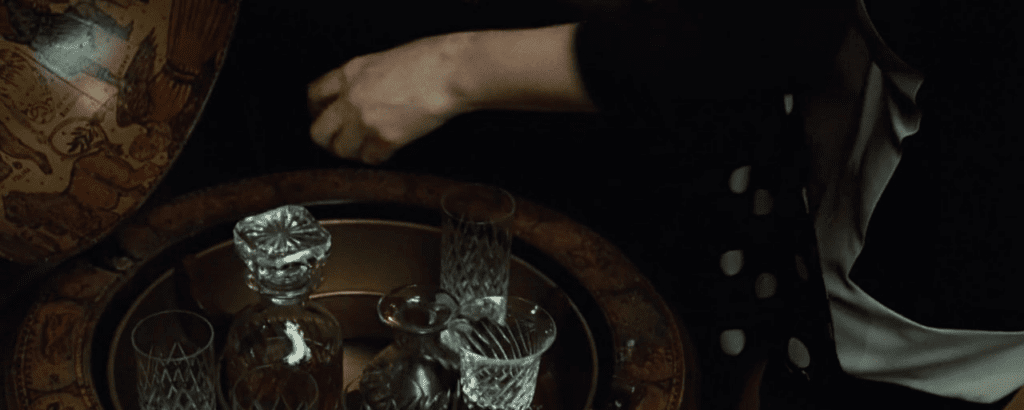 Скріншот за фільму «Рок-хвиля»