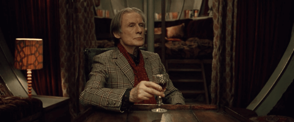 Скріншот за фільму «Рок-хвиля»