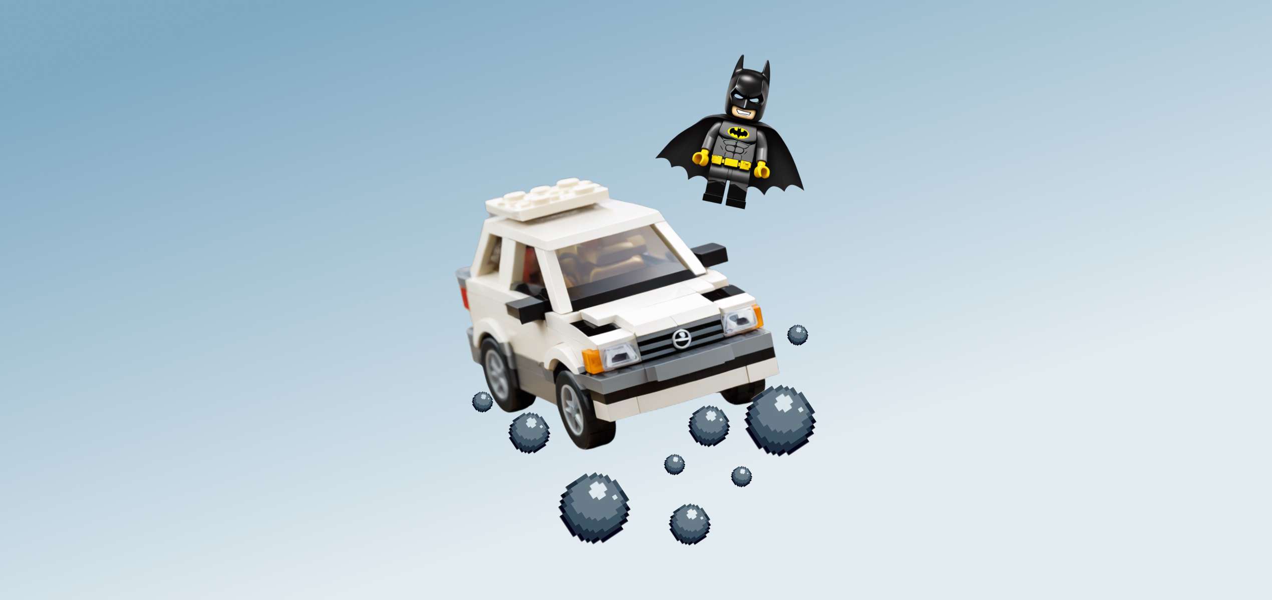 Конструктори Lego: популярні серії як ідеї подарунків 