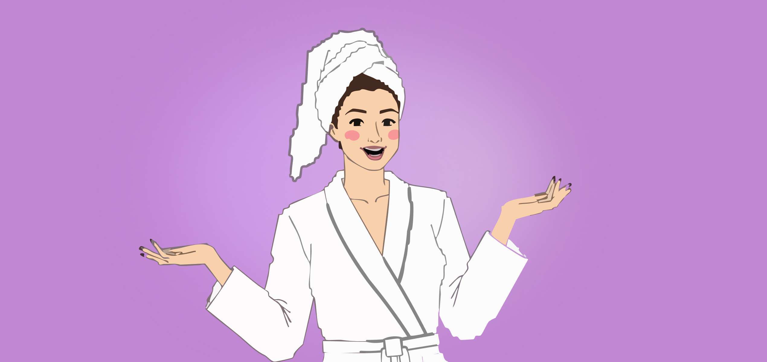 ТОП-10 шампунів для жирного волосся: добірка MJournal