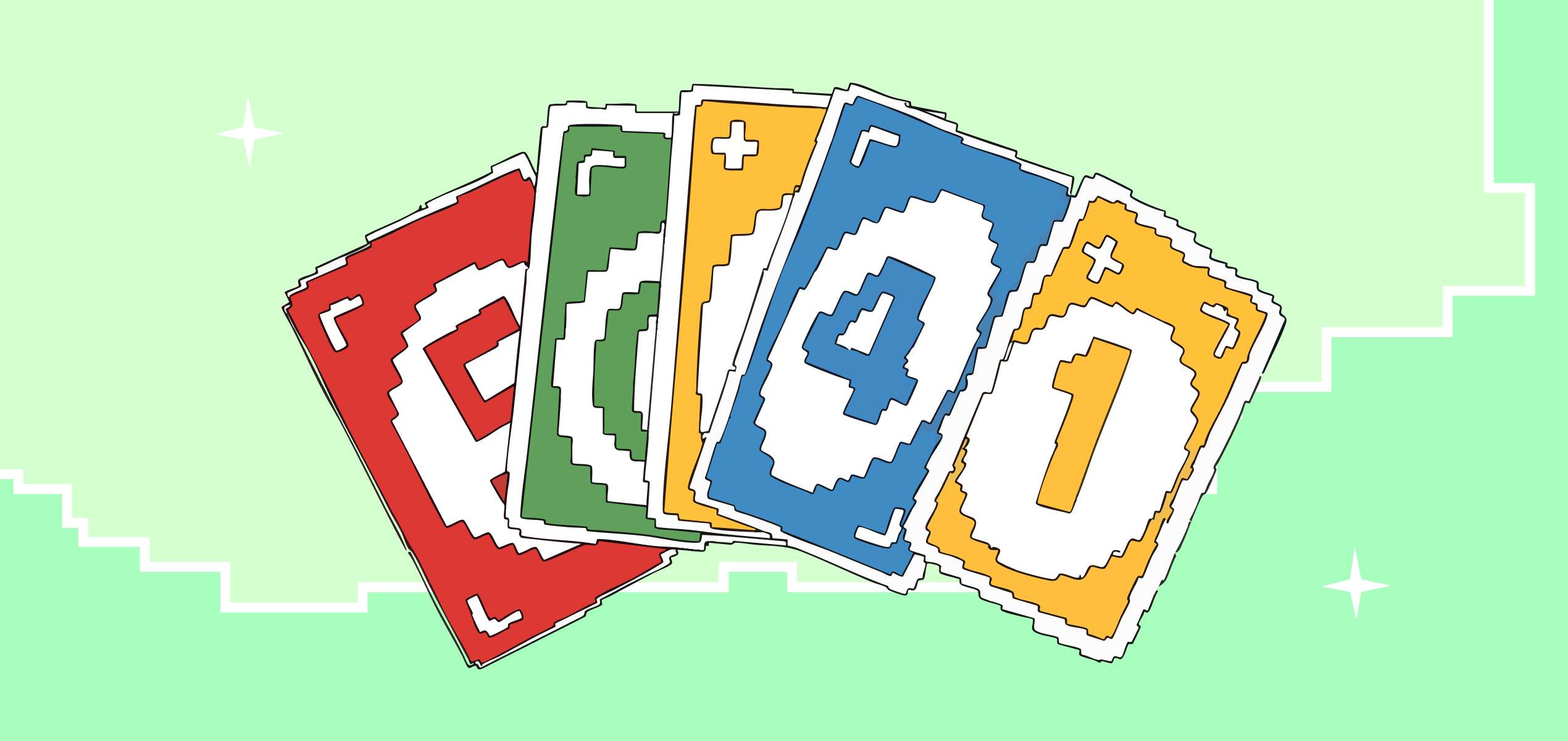 Как играть в Уно (UNO): традиционные правила и оригинальные способы