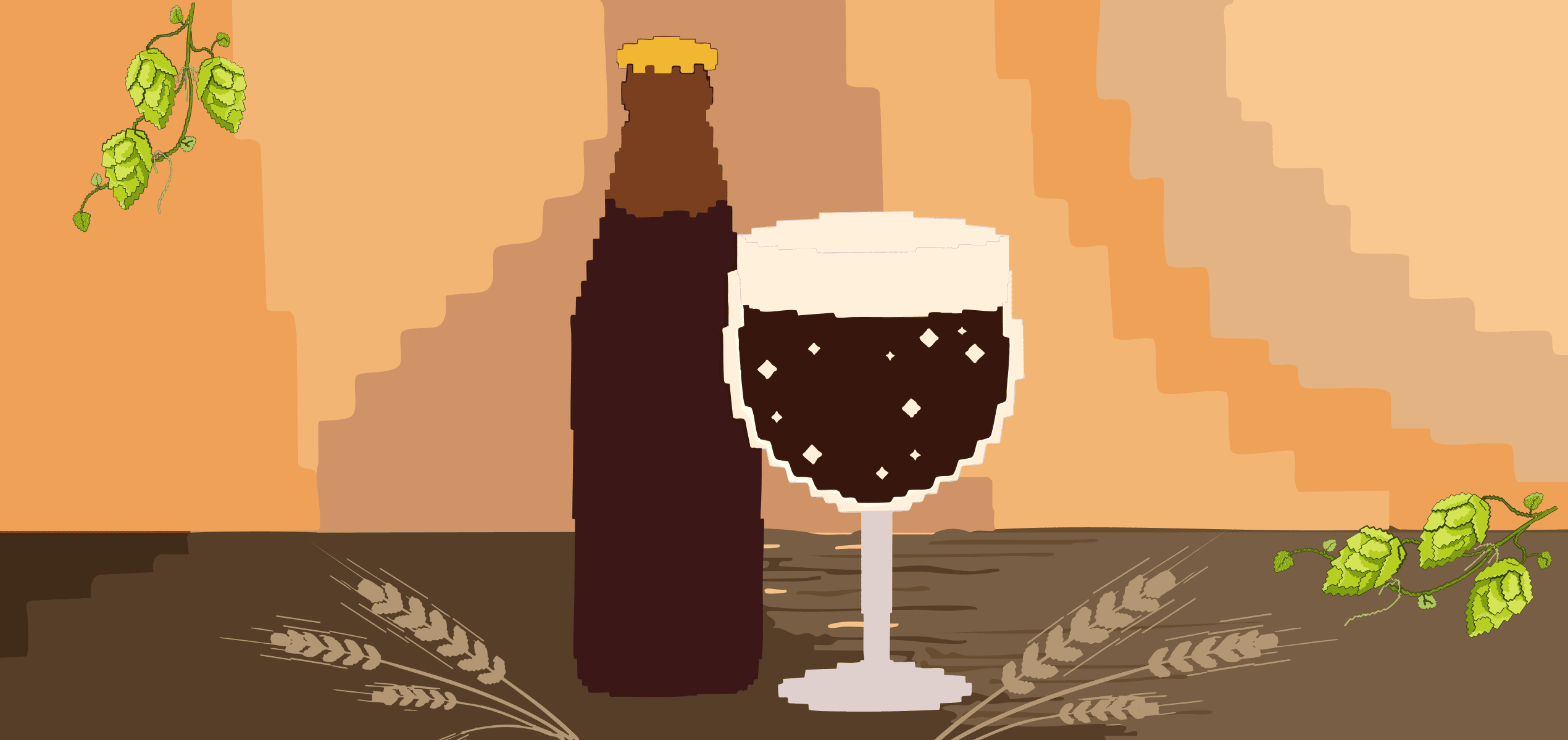 Пиво портер: кому сподобається та що треба знати