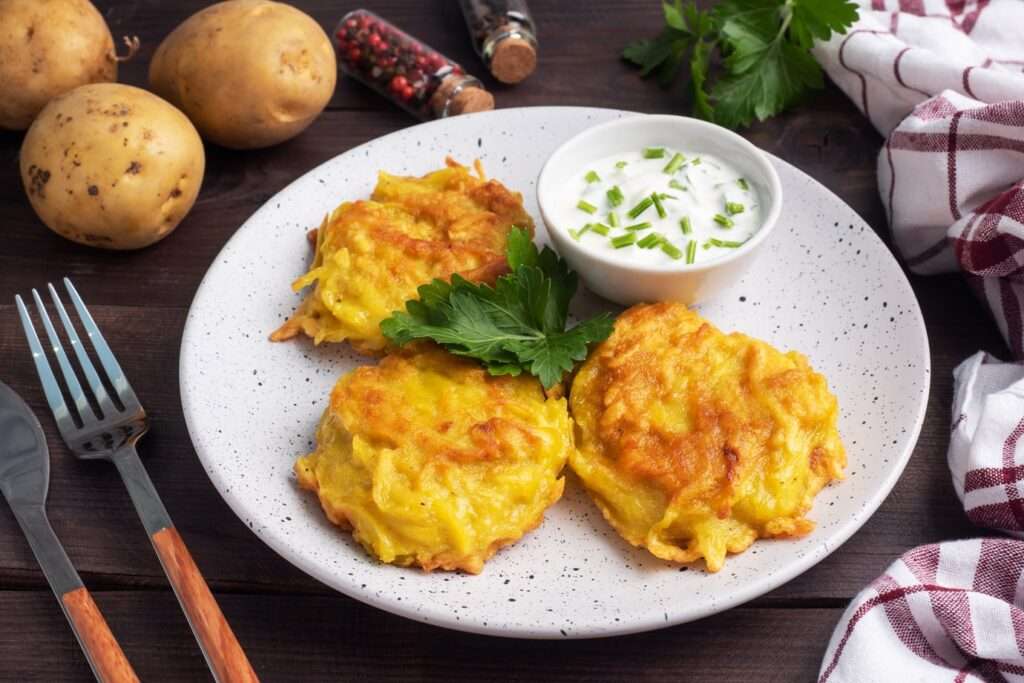 Деруни у духовці