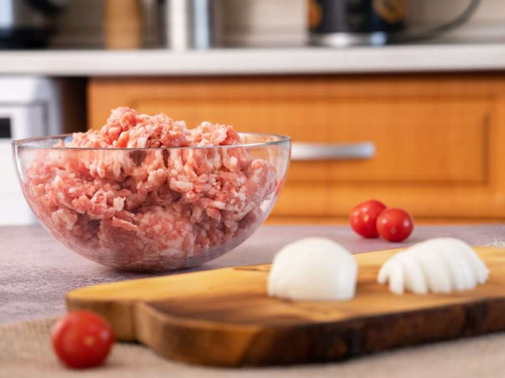 Деруни у духовці