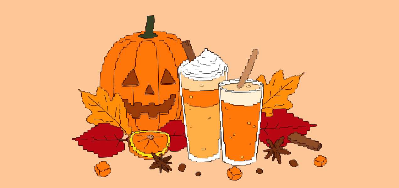 Гарбузові коктейлі алкогольні: Pumpkin рецепти