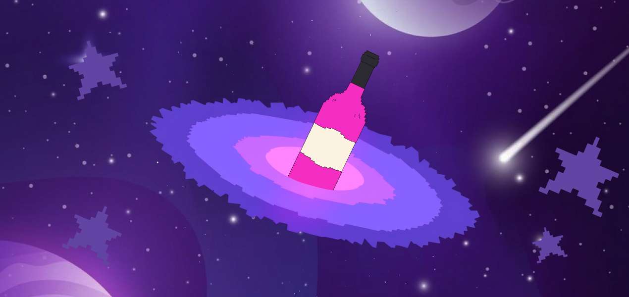 Винний гороскоп: яке ти вино по знаку Зодіаку?