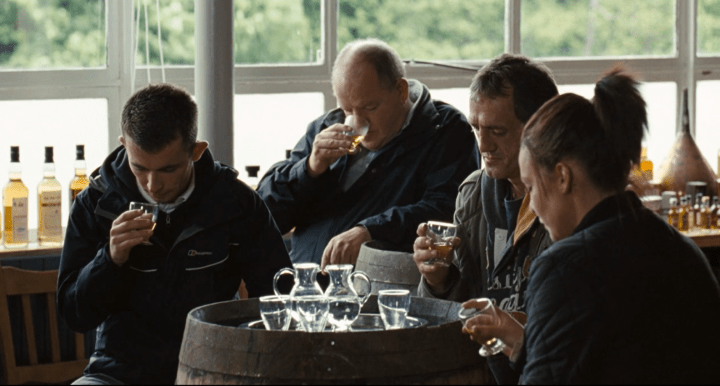 Доля янголів