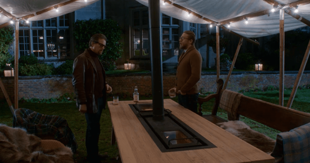 Джентльмени