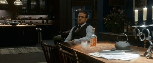 Glenfarclas Grand Edition 1976 року