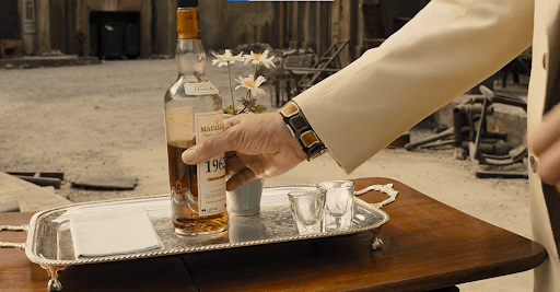 Macallan 50 year