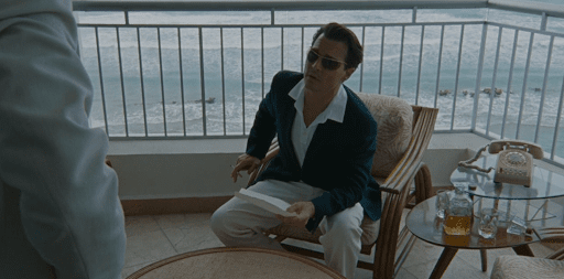 Ромовий щоденник