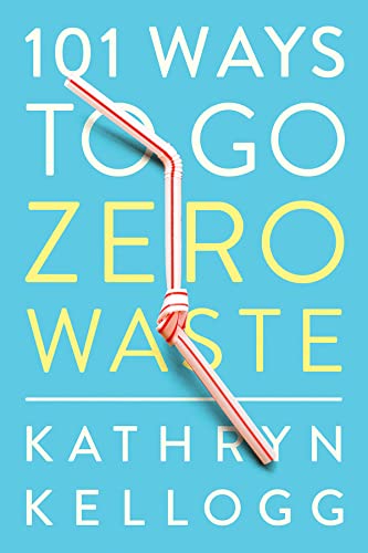 101 спосіб як стати zero waste