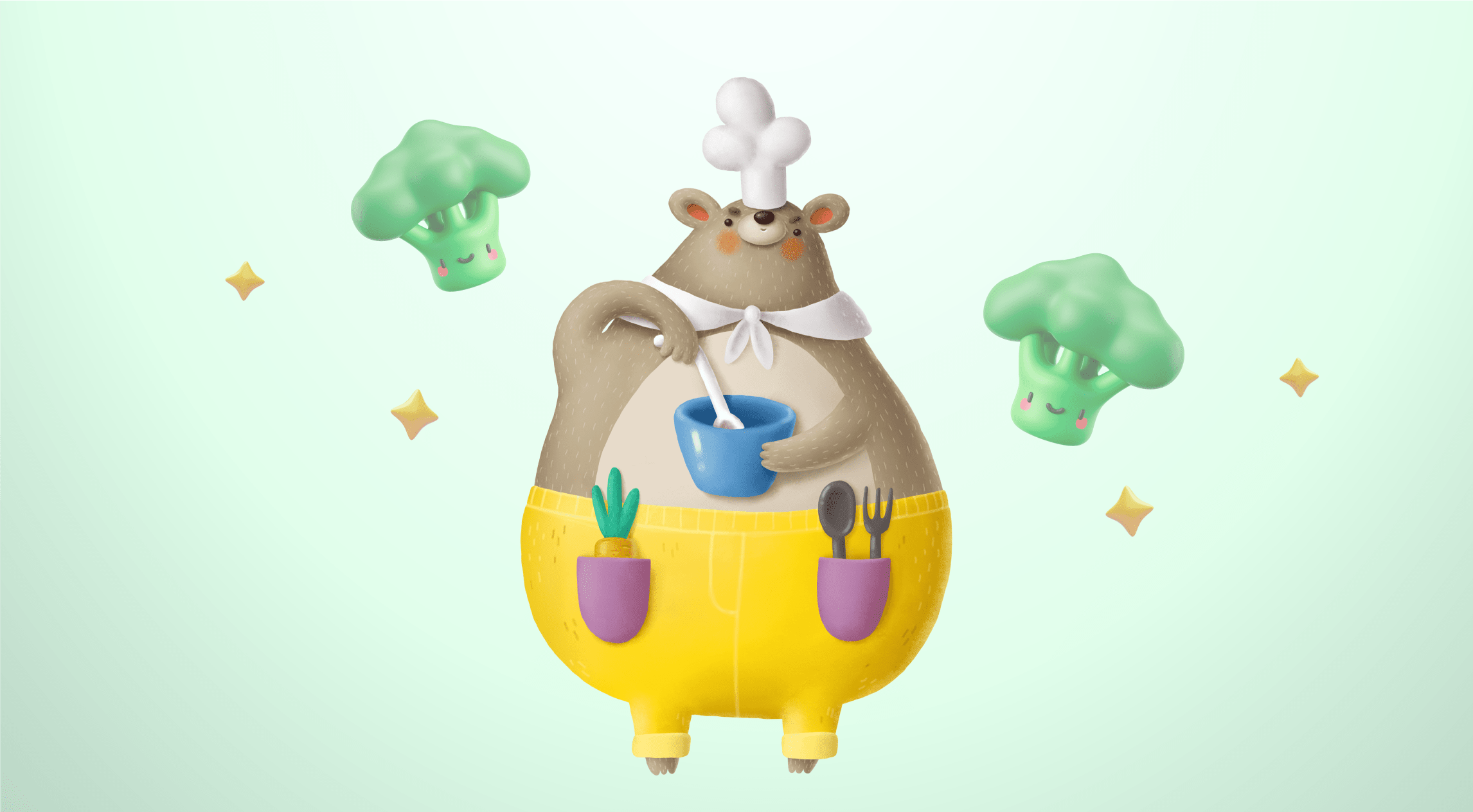 Ранок без стресу: 7 ідей простих сніданків