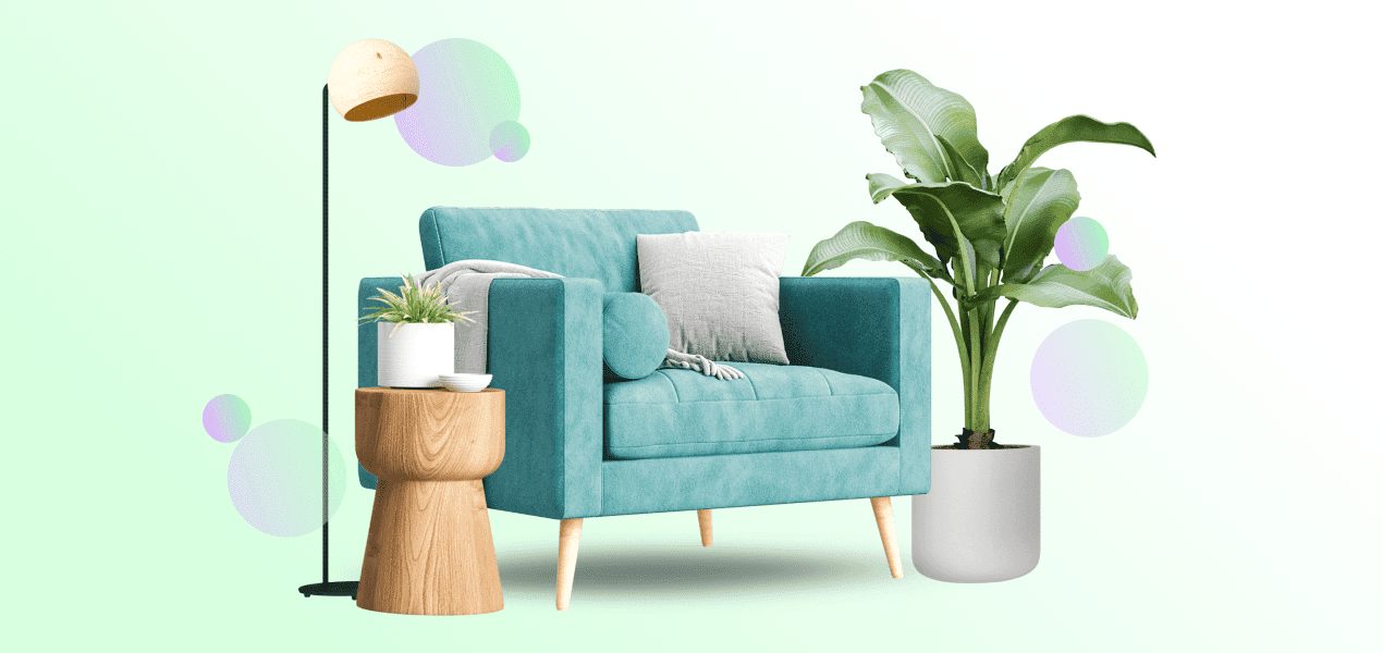 Скандинавський стиль: ідеї декору для оселі