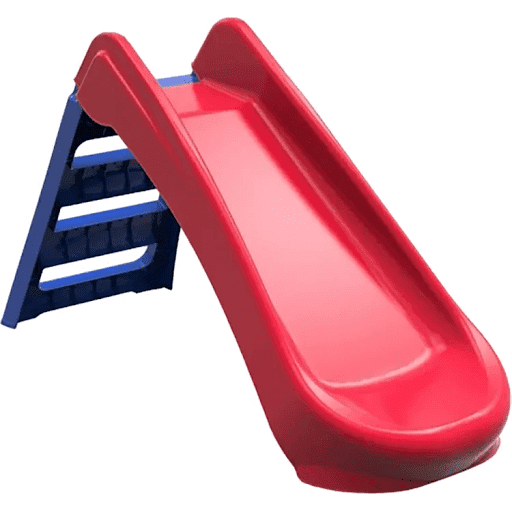 Дитяча гірка PalPlay Folding Slide