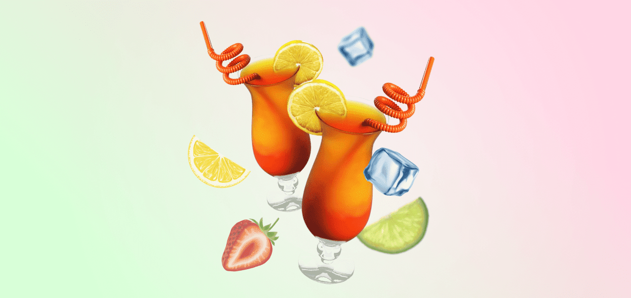 Spritz, але не Aperol: 6 небанальних коктейлів  