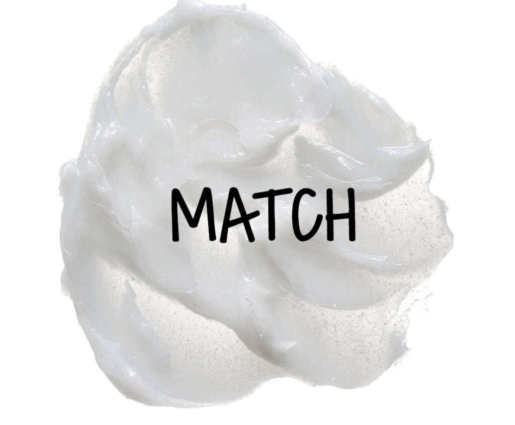 Match — Івент про догляд