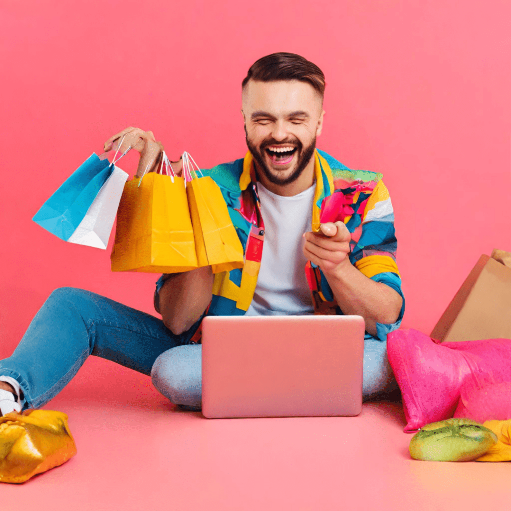 Изображения созданое ИИ в приложении Canva в реалистичном стиле