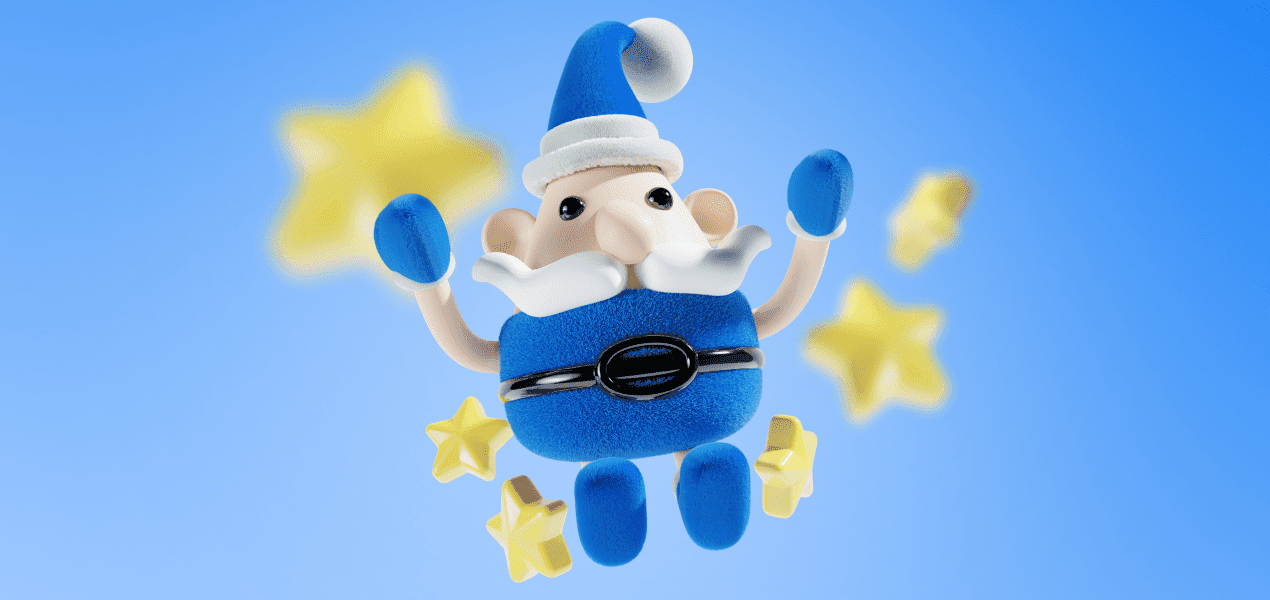 Чому всі купують новорічних гномів