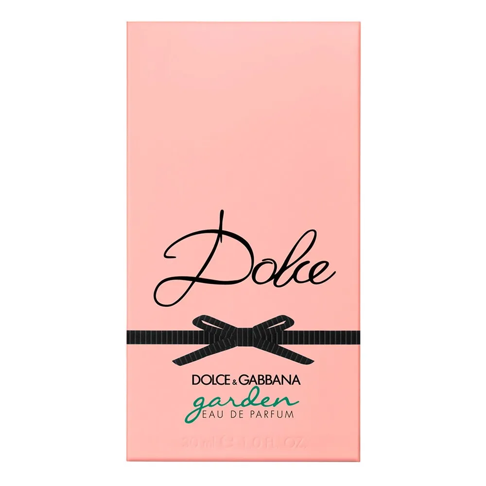 Dolce&Gabbana Dolce Garden пакування