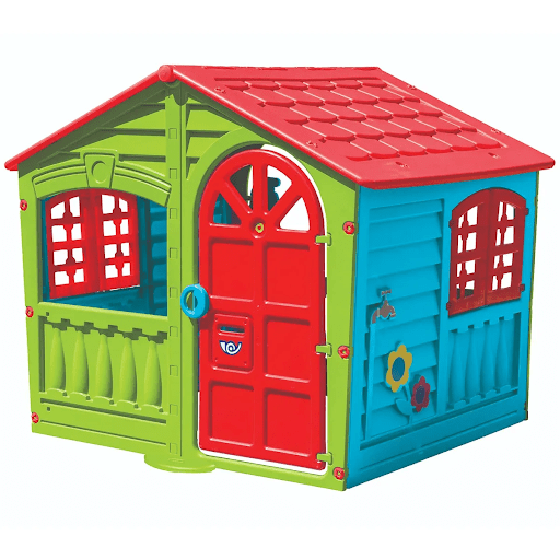 Ігровий будиночок PalPlay House of Fun