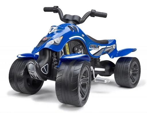 Квадроцикл Falk Racing Team 631