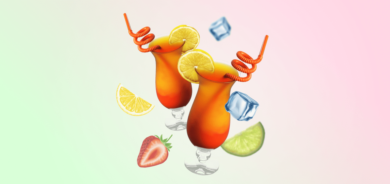 Spritz, але не Aperol: 6 небанальних коктейлів