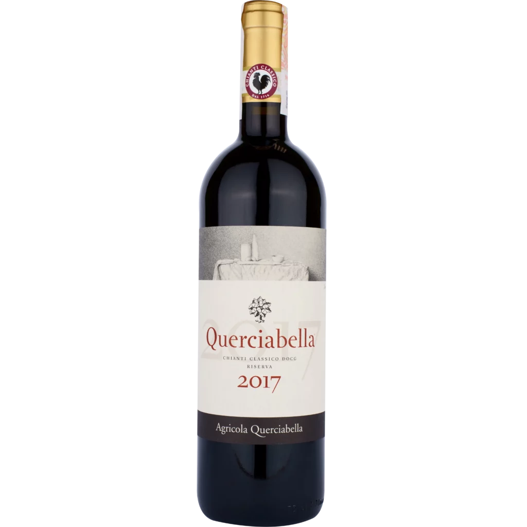 Вино Querciabella Chianti Classico Riserva DOCG
