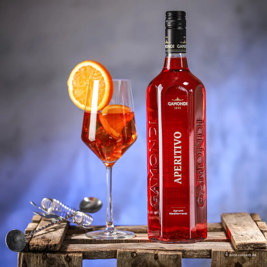 Cappelletti Aperitivo Spritz