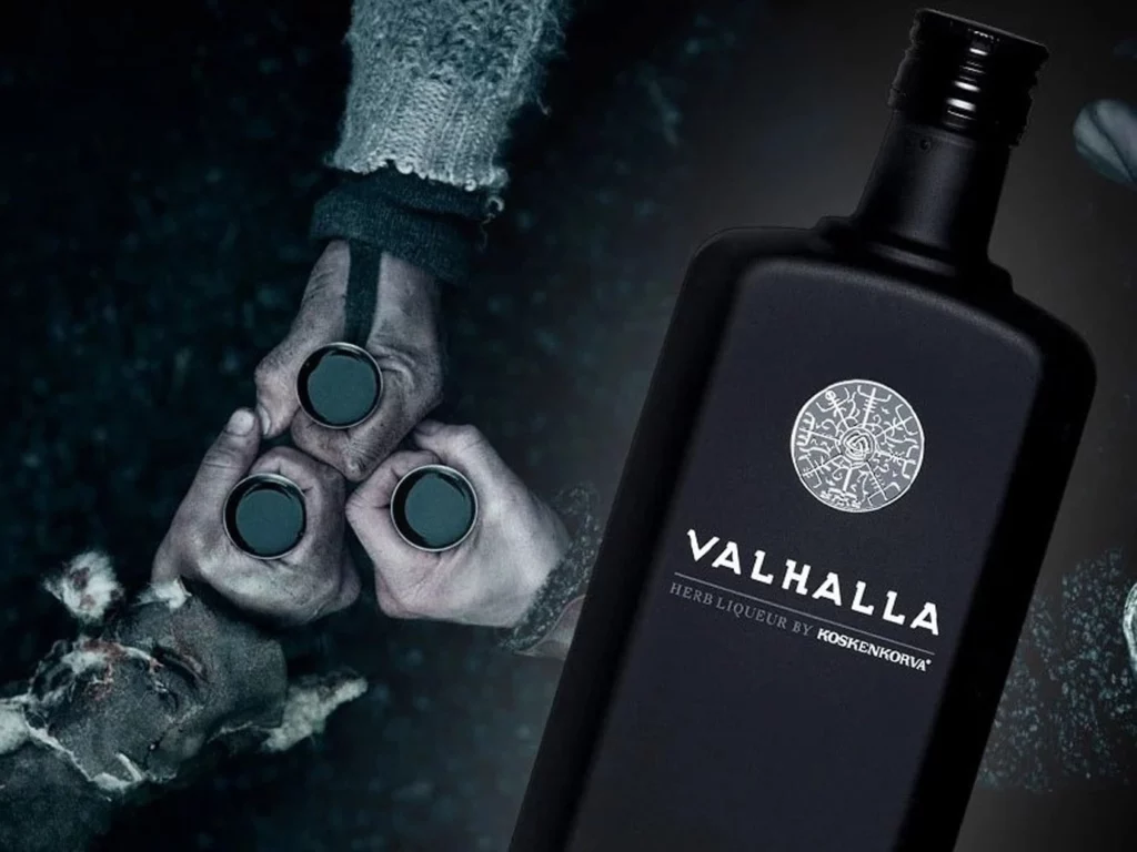 Valhalla