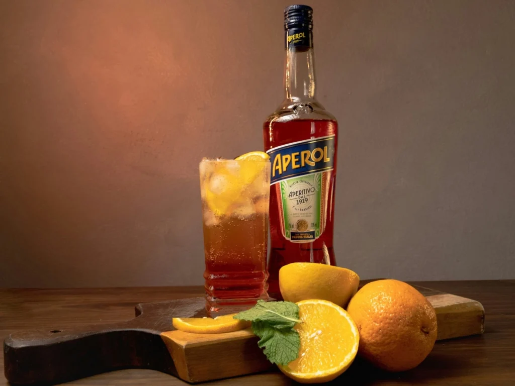 Aperol