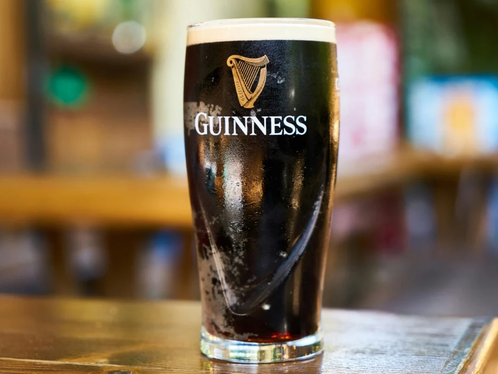 Guinness Draught